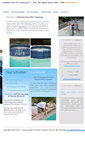Mobile Screenshot of anaheimpooltile.com